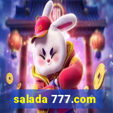 salada 777.com